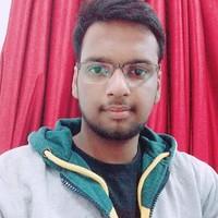 Harshit Bansal